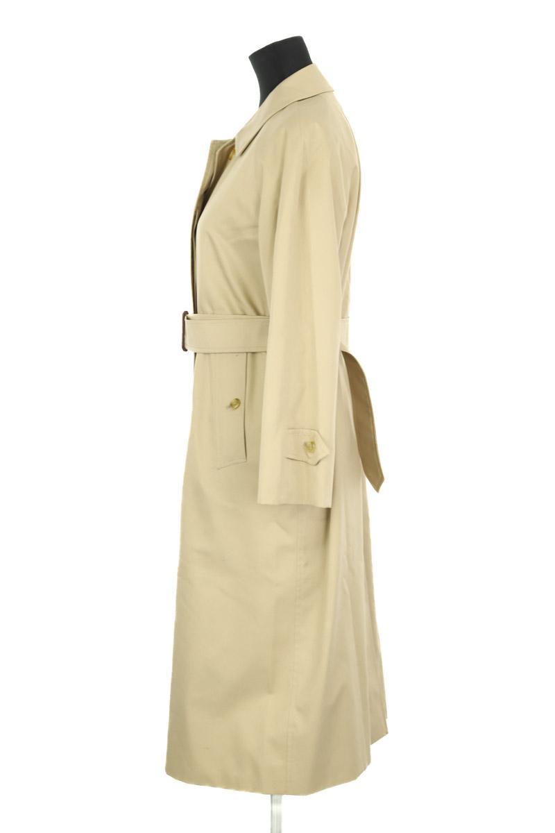 Trench-coats Burberry  Camel