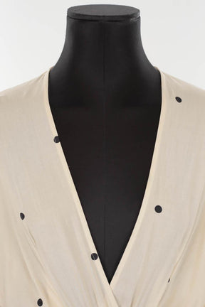 Mi-longueur Make My Lemonade  Blanc