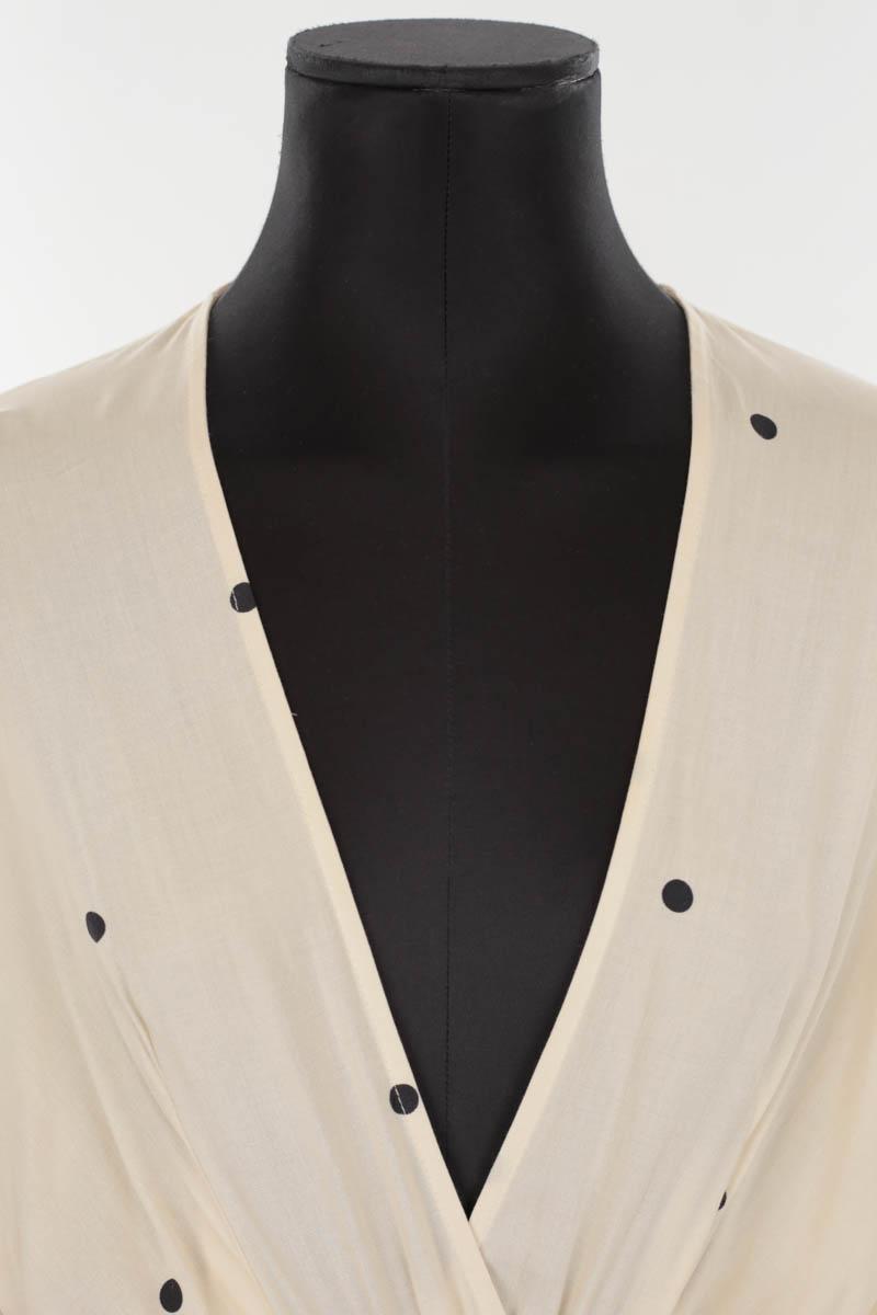 Mi-longueur Make My Lemonade  Blanc