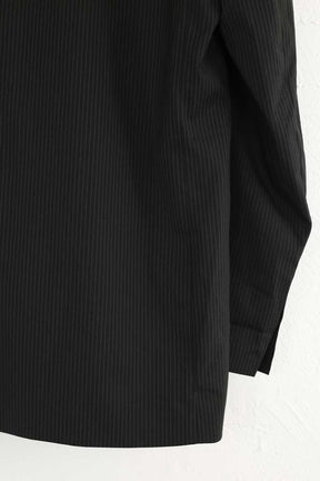 Blazers The Frankie Shop  Noir