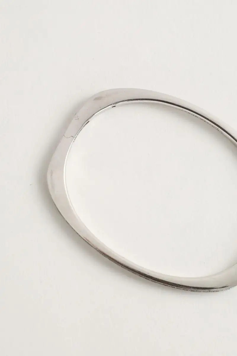 Bracelet APM Monaco Argent en Argent