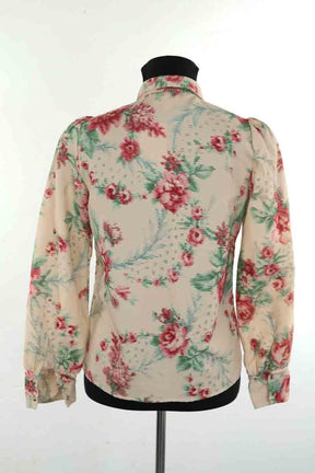 Chemises Sézane  Beige