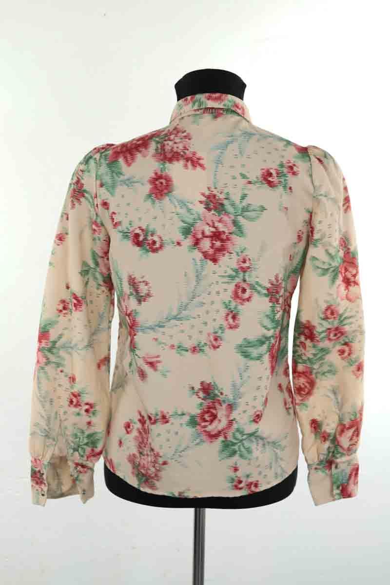 Chemises Sézane  Beige