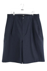 Bermudas Stüssy  Bleu