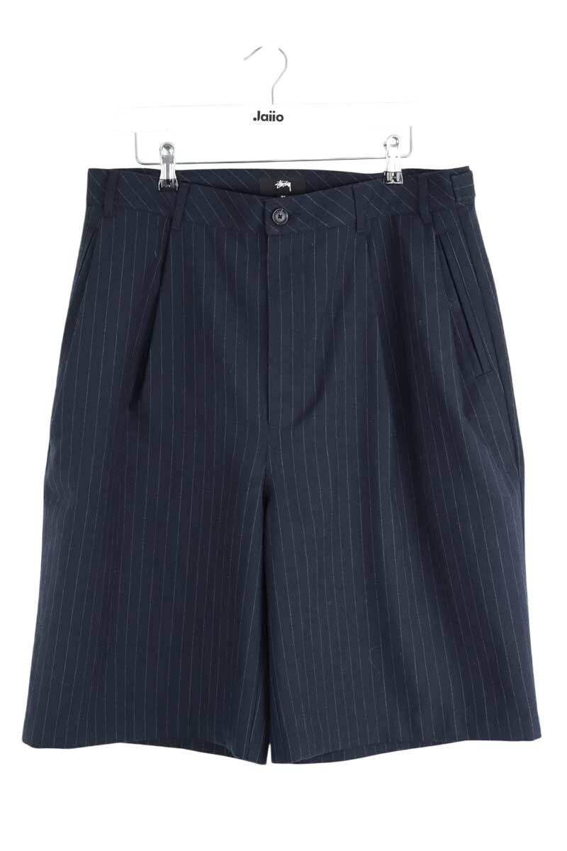 Bermudas Stüssy  Bleu