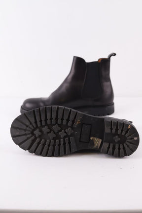 Boots Anthology Paris  Noir