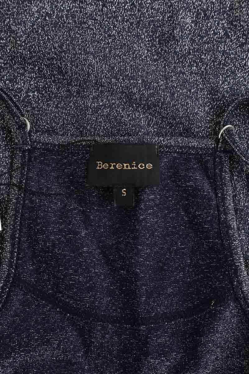 Tops sans manche Berenice  Bleu