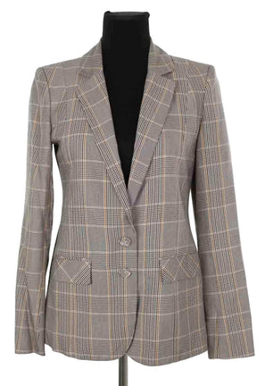 Blazer Patrizia Pepe  Gris