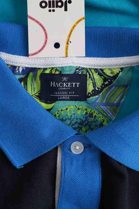 Polo Hackett  Multicolore