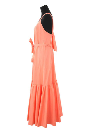 Maxi Forte_Forte  Orange