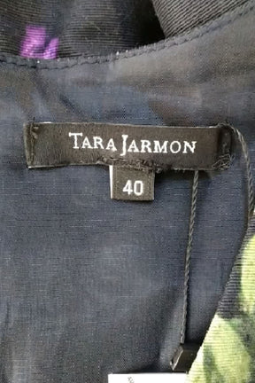 Robe Tara Jarmon  Noir