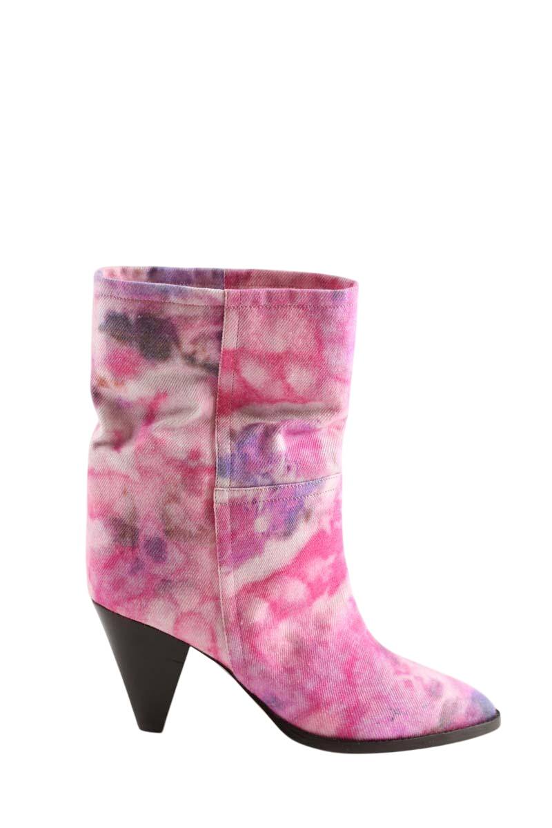Boots Isabel Marant  Rose