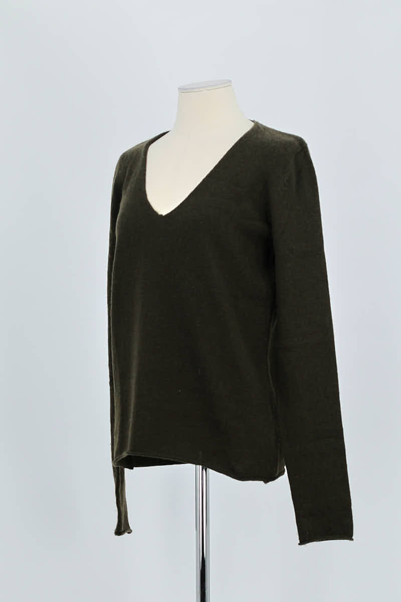 Pull Zadig & Voltaire  Vert