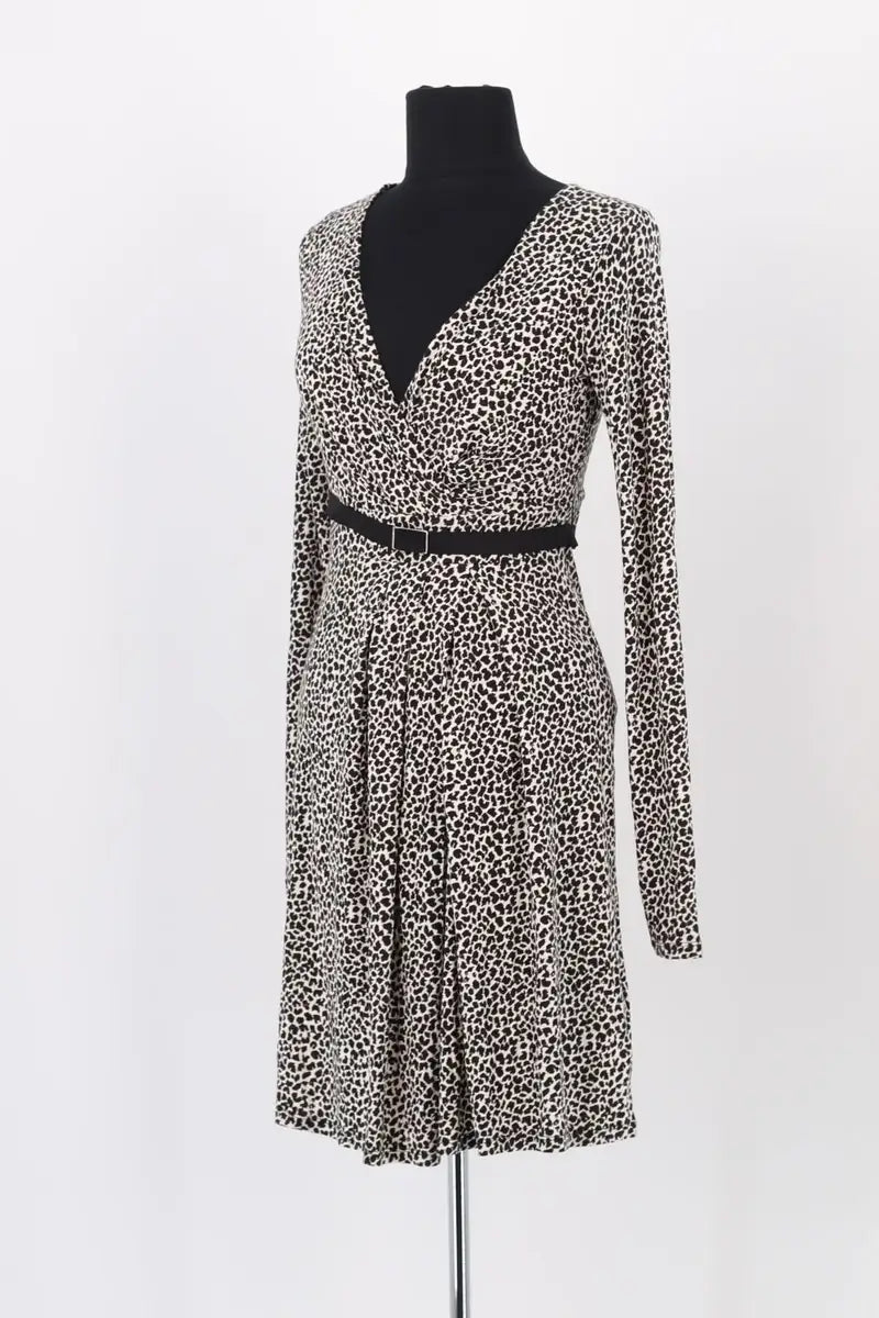 Robe Liu Jo Multicolore en Viscose