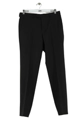Pantalon slim Kenzo  Noir