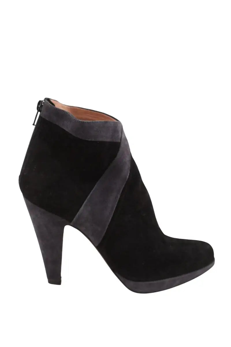 Boots Alaïa  Noir