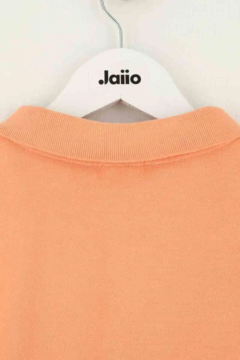 Polo Ralph Lauren Orange en Coton