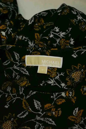 Combinaison Michael Kors Noir en Synthétique