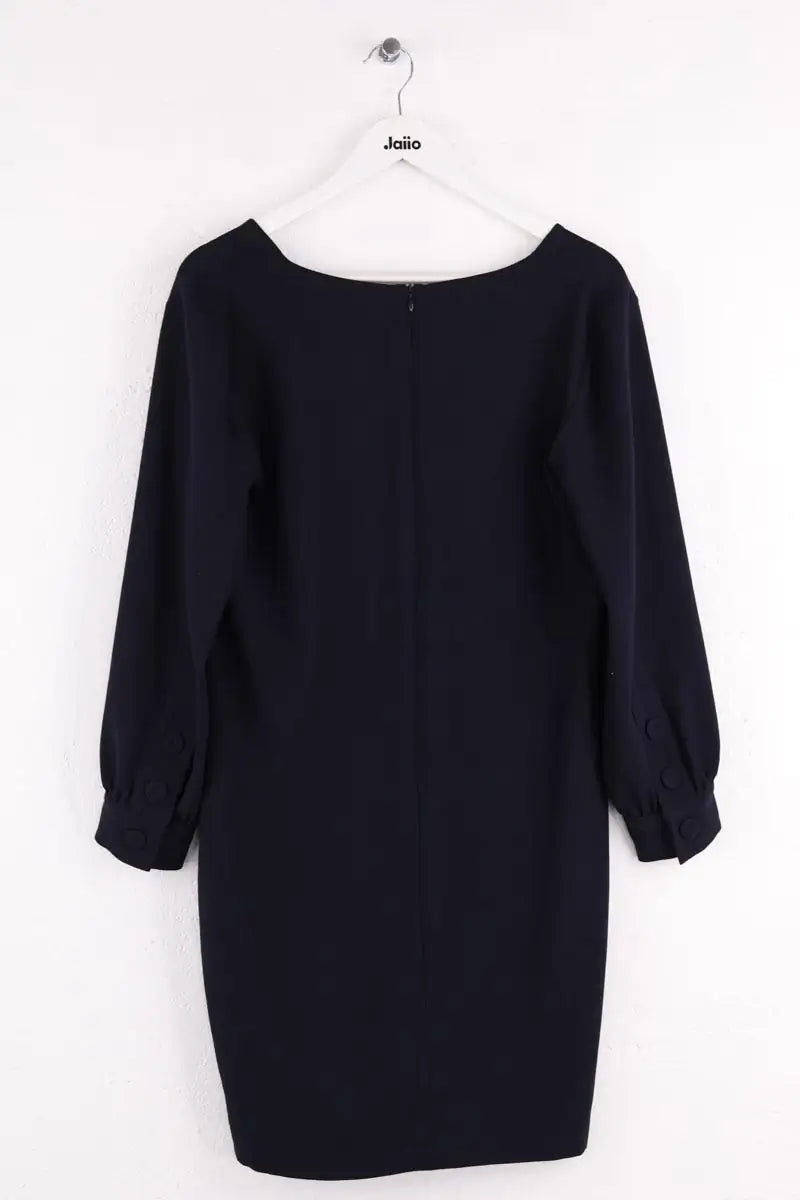 Robe Tara Jarmon Bleu en Synthétique