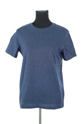 T-shirt Acne Studios  Bleu