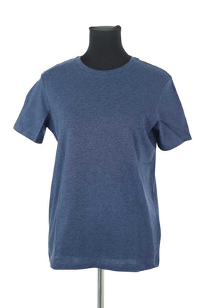 T-shirt Acne Studios  Bleu