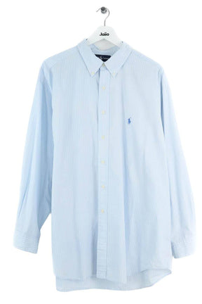 Chemise Ralph Lauren  Bleu