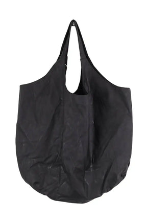 Cabas Stutterheim Noir en Synthétique - Seconde Main