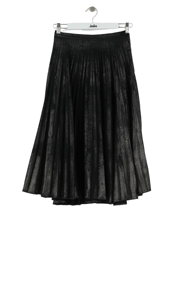 Jupe Claudie Pierlot  Noir