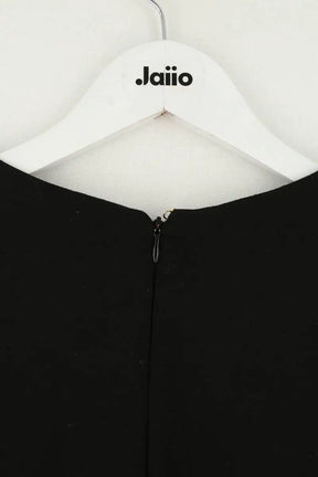 Robe Essentiel Antwerp Noir en Laine