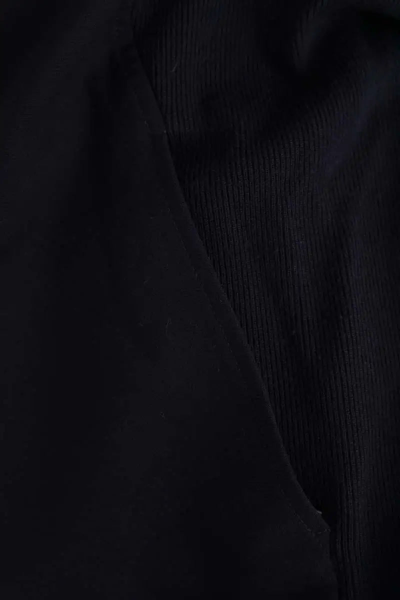 Gilet Loro Piana Marine en Laine