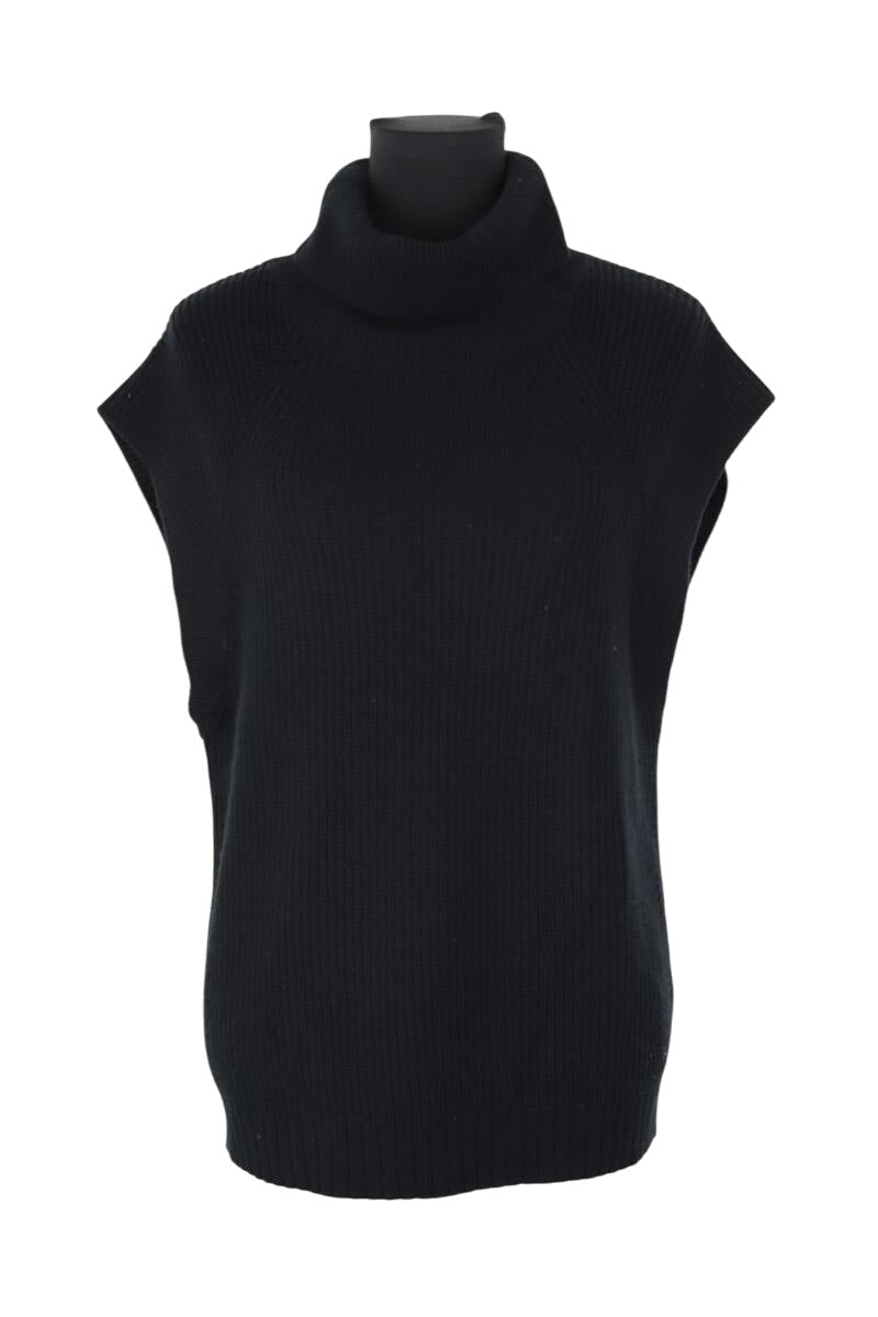 Pull Patrizia Pepe  Noir