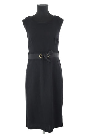 Robe Gerard Darel  Noir