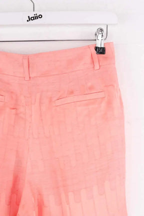 Pantalon Heimstone Rose en Viscose