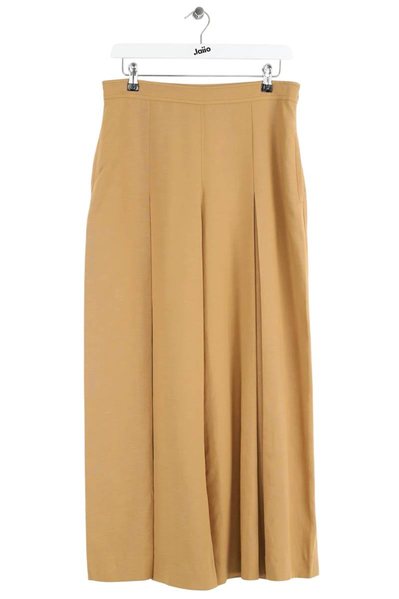 Pantalon large LK Bennett  Camel