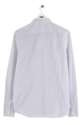 Chemise Prada Bleu en Coton