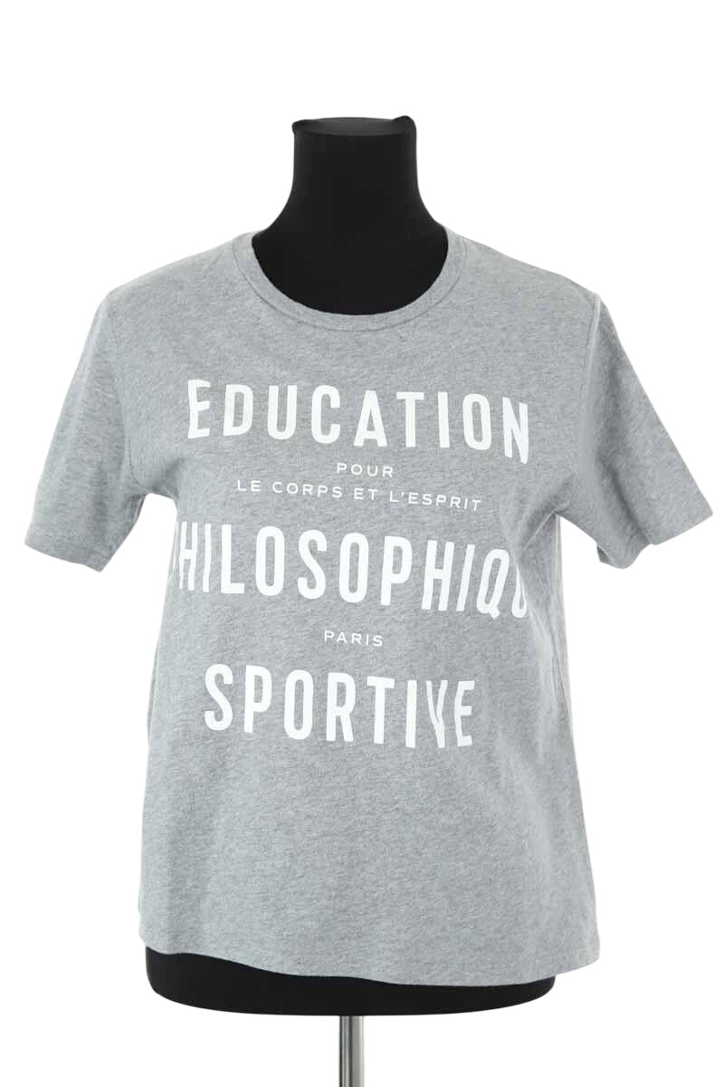 T-shirt Sézane  Gris