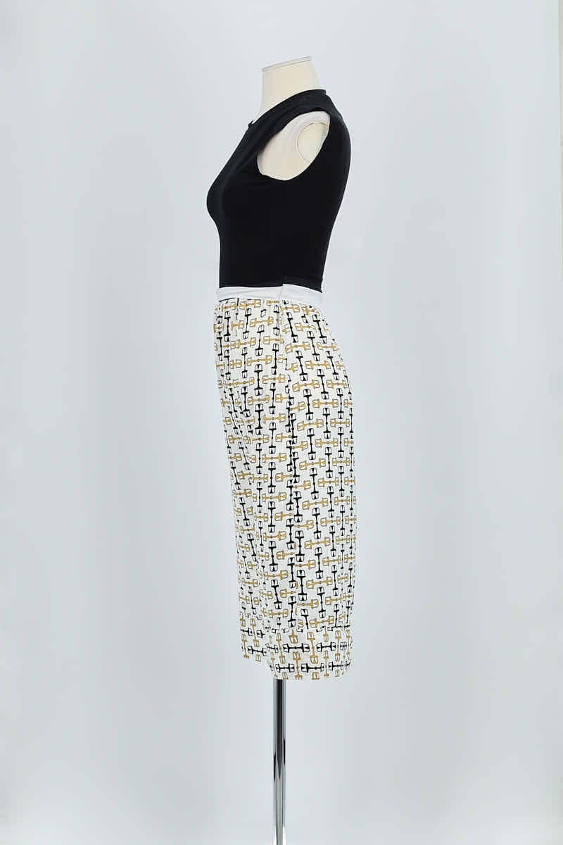 Robe Maje  Noir