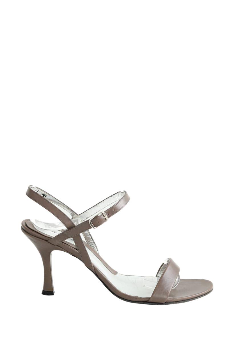 Talons Free Lance  Marron