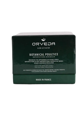 Crème Orveda Vert en  - Seconde Main