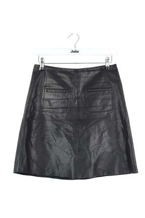 Mini jupe Maje  Noir