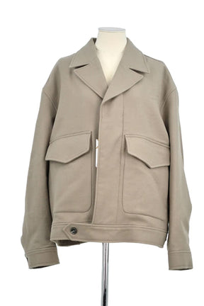 Veste Ami  Beige