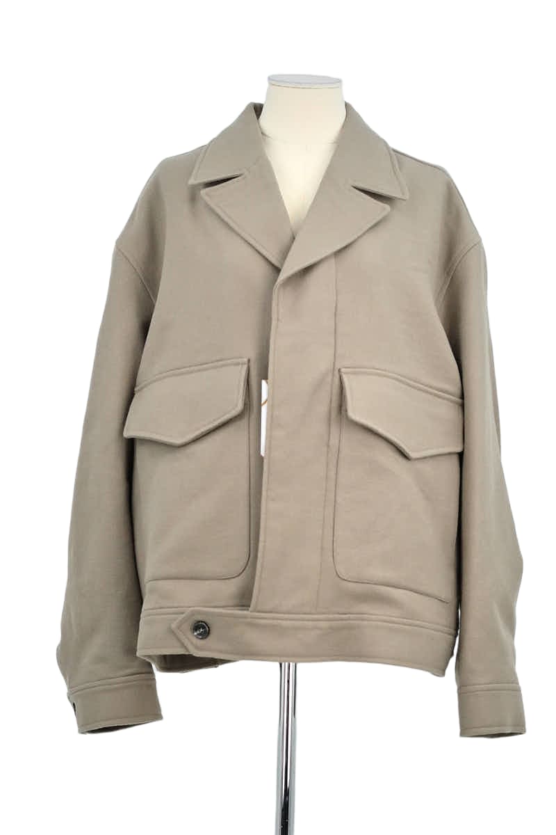 Veste Ami  Beige