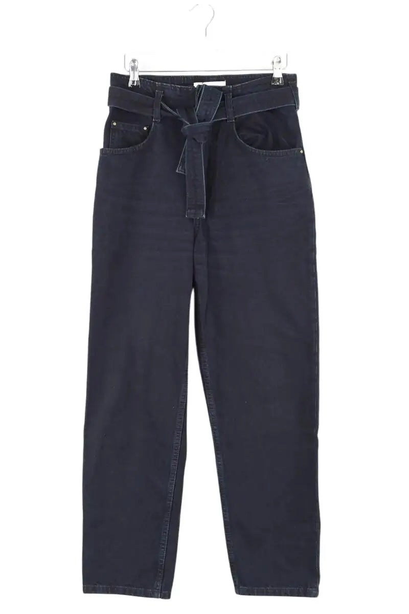 Jean bootcut Claudie Pierlot  Marine