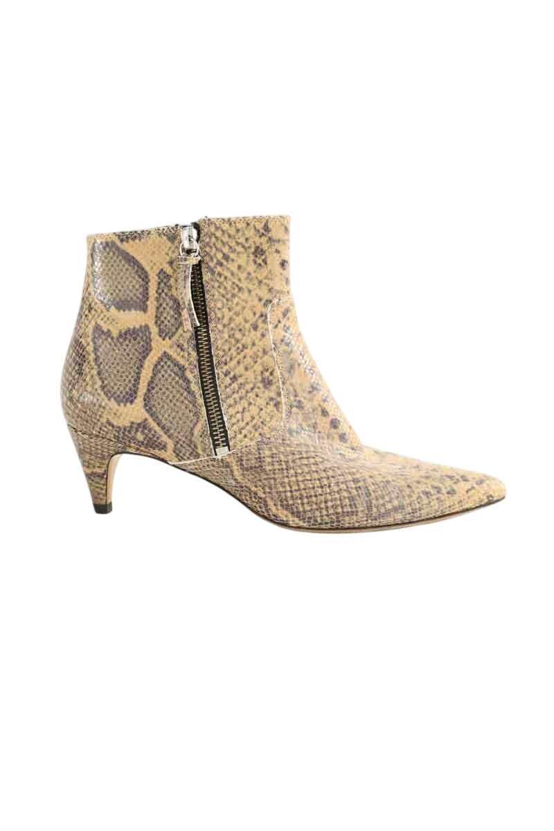 Boots Isabel Marant  Beige