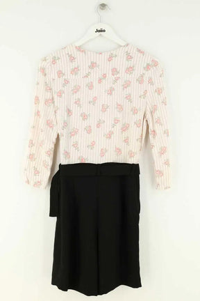 Combishort Claudie Pierlot Rose en Viscose