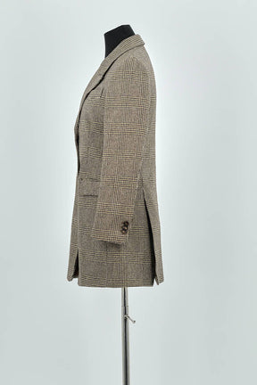 Manteaux Other Brand  Marron