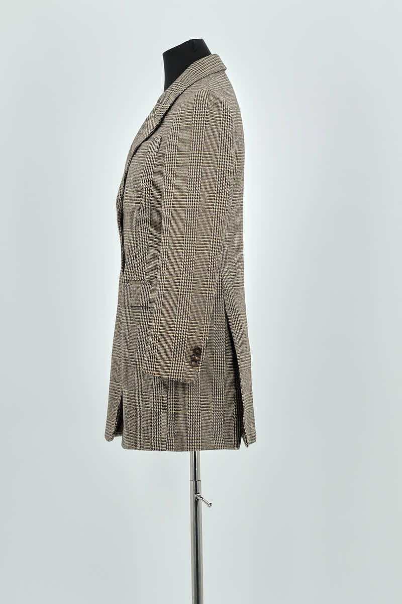 Manteaux Other Brand  Marron