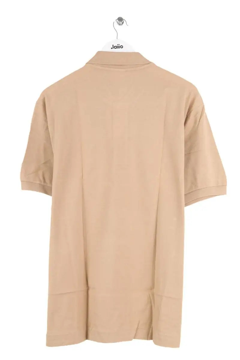 Polo Lacoste Beige en Coton