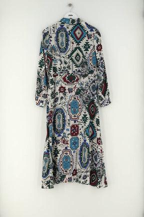 Robe Claudie Pierlot  Blanc