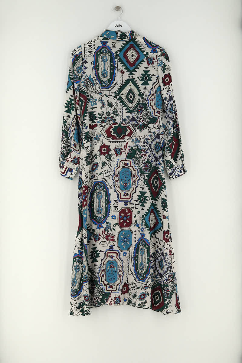 Robe Claudie Pierlot  Blanc